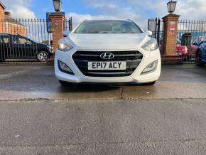 HYUNDAI I30 at Pip Frear Ltd Car Sales Scunthorpe