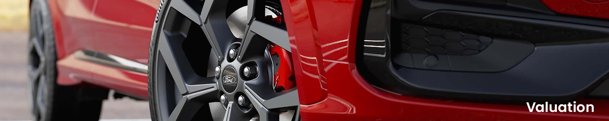 Vehicle Valuation at Pip Frear